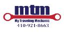 My Traveling Mechanic logo